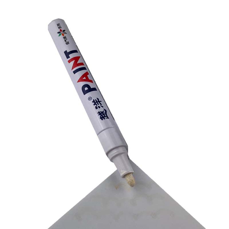 Motorcycle Auto Car Wheel Tyre Tire Pen Marker Paint