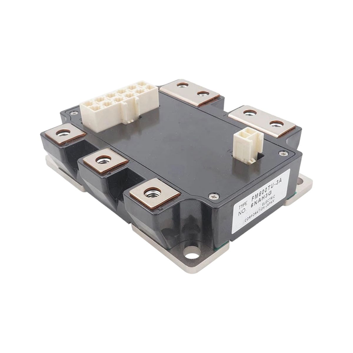 FM600TU-3A Electric Forklift Parts Igbt Module for