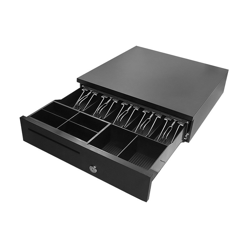 POS Cash Register Drawers Cash Box