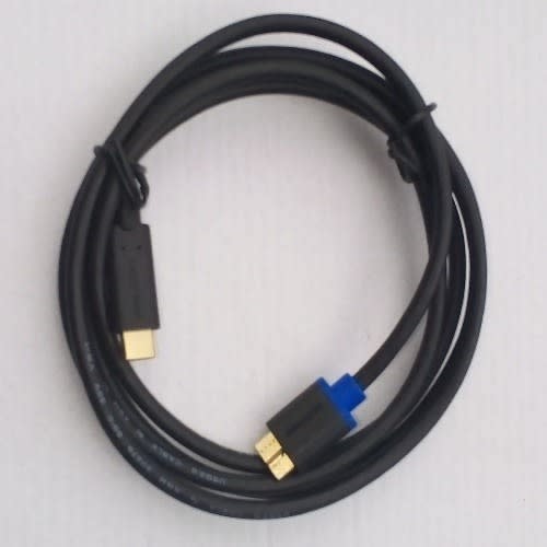 Type-c 3.0 To Hard Disk Cable - 3m