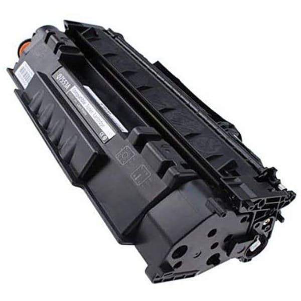 53A Toner Cartridge Black