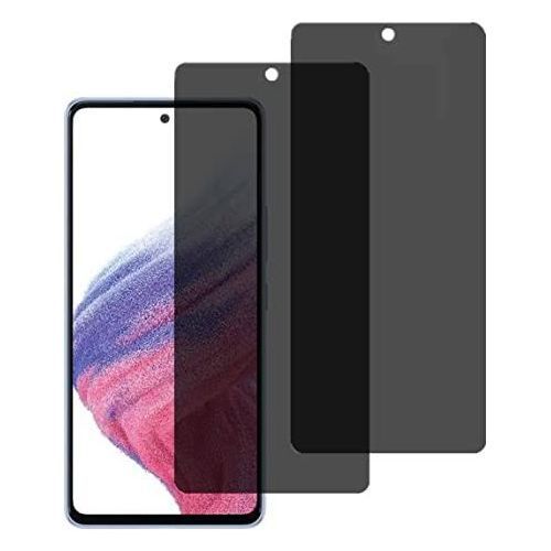 Redmi Note 11 Pro Privacy Screen Protector