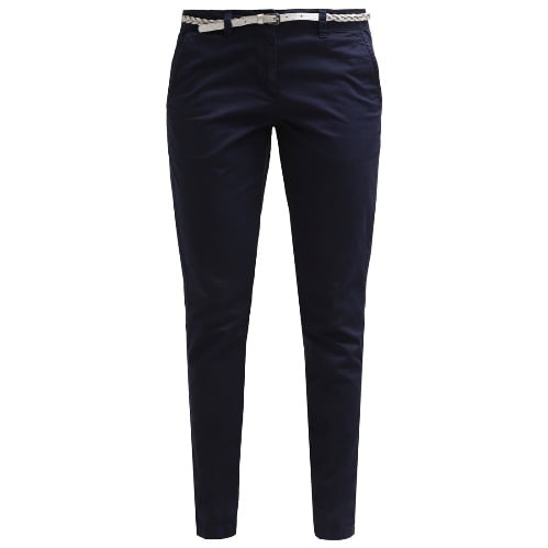 Chinos Trouser With Belt for Girls