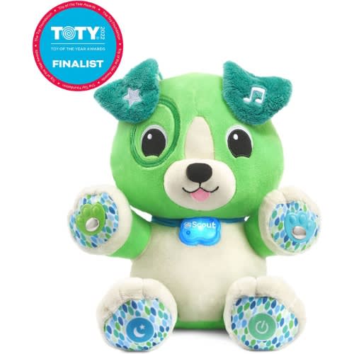 My Pal Scout Smarty Paws Customizable Puppy