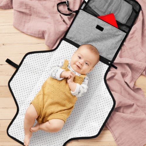 Baby Changing Pad