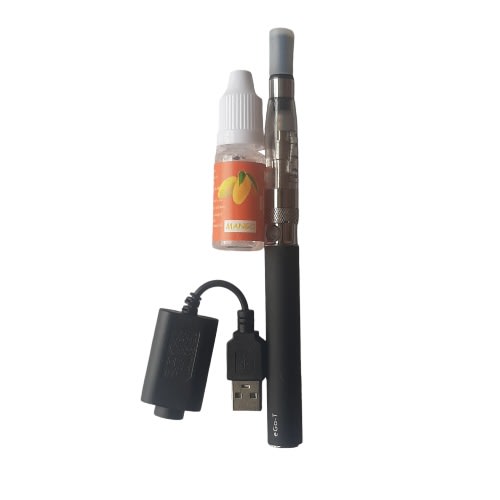 Ce5 Electronic Vape - Black