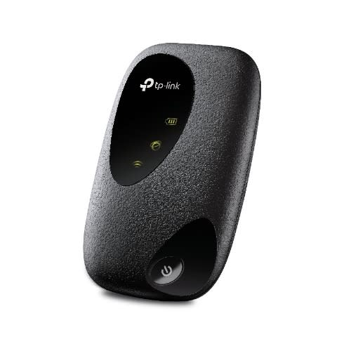 Portable Mobile Wi-fi Hotspot M7200 4g Lte Mifi