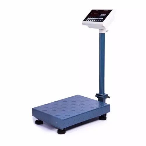 Digital Platform Weighing Scale - 100kg