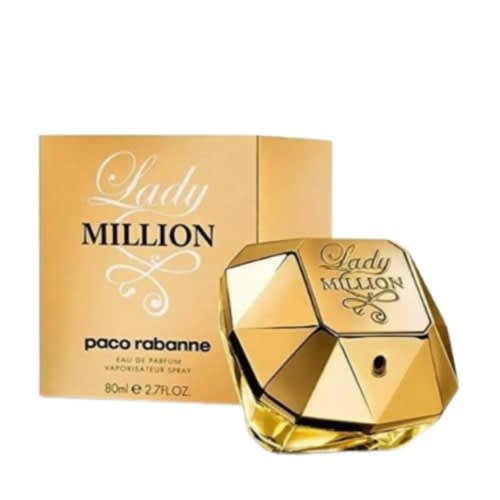 Lady Million - 100ml
