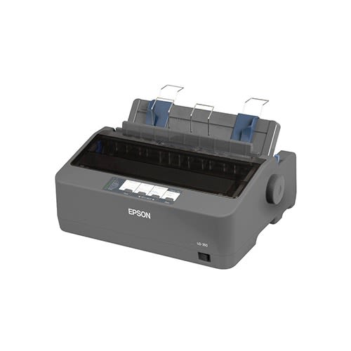 Lq-350 24-pin Dot Matrix Printer