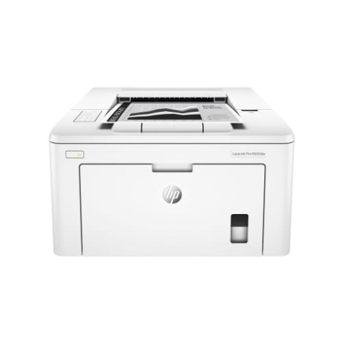 M203dn Monochrome Wireless Automatic 2 Sided Laserjet Printer