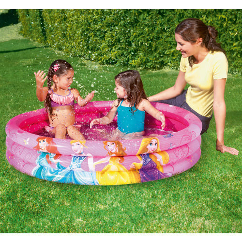 Disney Princess Pool