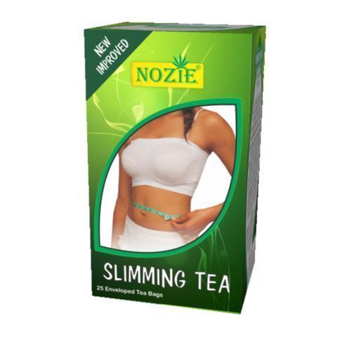 New Improved Slimming Tea