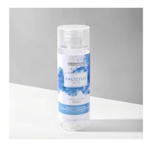 Salicylic Acid Exfoliating Tonic - 200ml