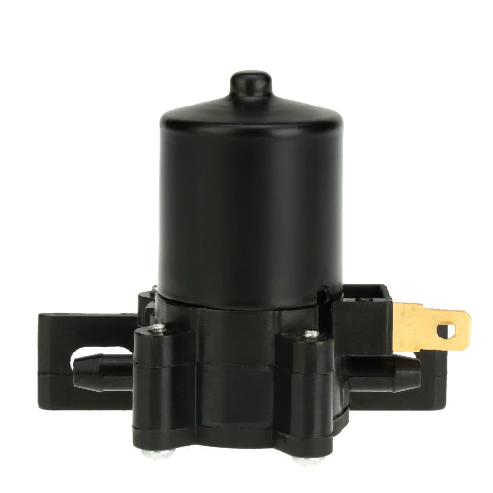 12V Universal Windscreen Washer Pump Windshield Water Pump