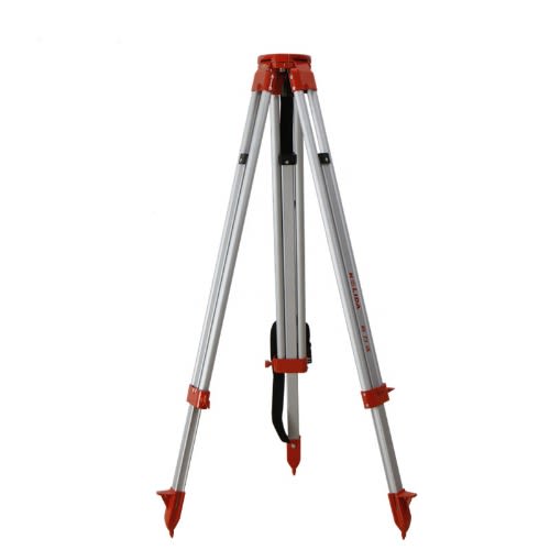 Screw Lock Aluminum Tripod