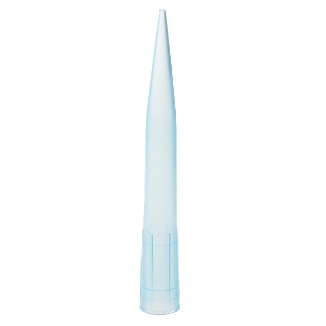 Blue Transparent 1000UL 1ml Lab Liquid Pipette Pipettor