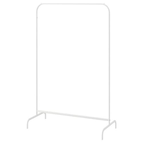 Mulig Clothes Rack - 99x152cm - White