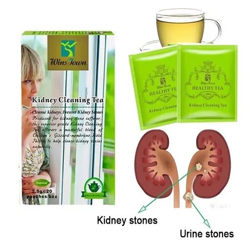 Kidney Cleaning Tea -20 Teabags