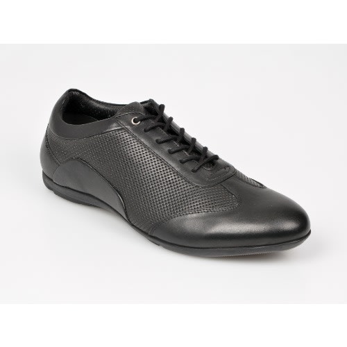 Men's Erilidien Casual Shoes - Black