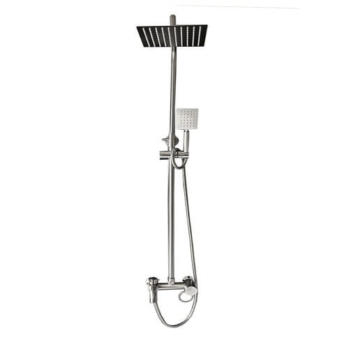 Standing Shower With Mixer CTL101