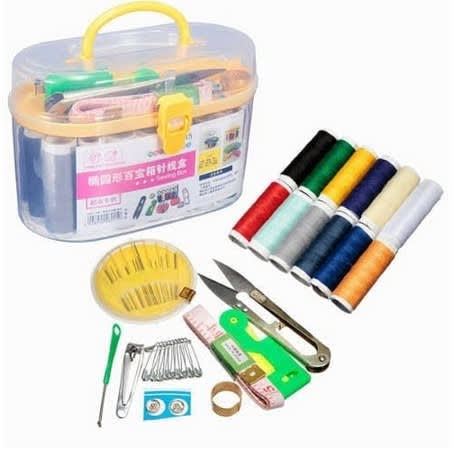 Sewing Kits X 6pcs