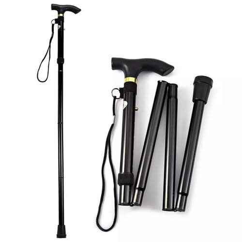 Foldable Walking Stick