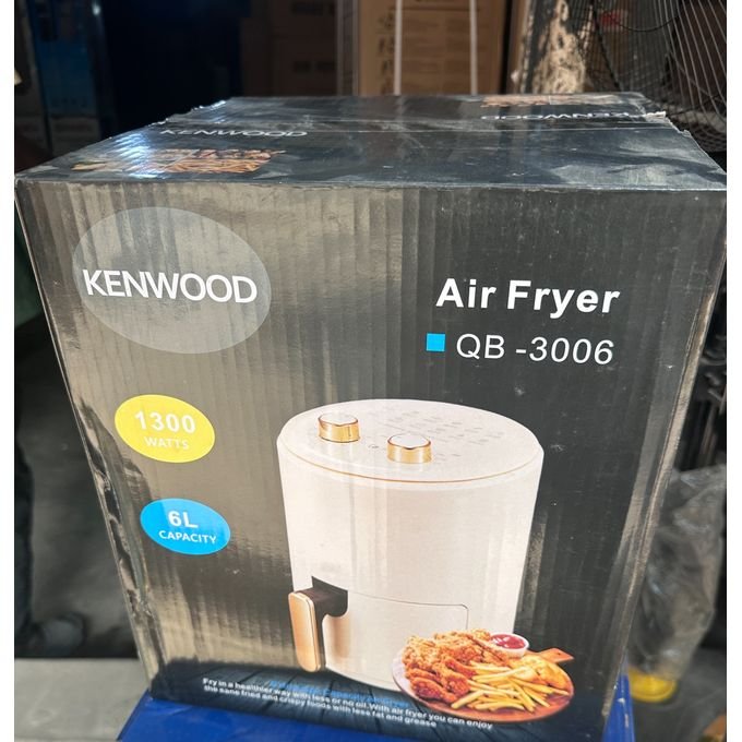 Super Cool Multifunction Air Fryer Oven