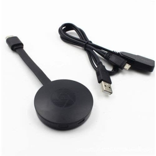 Google Chromecast Tv Streaming Device