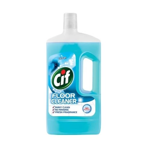 Floor Cleaner - 600ml