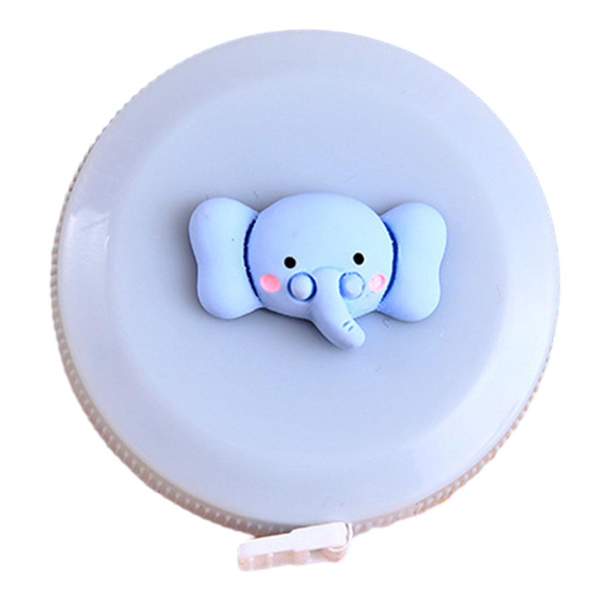 Engineering Tape Measure Adorable Cartoon Mini Measuring for Tailoring G