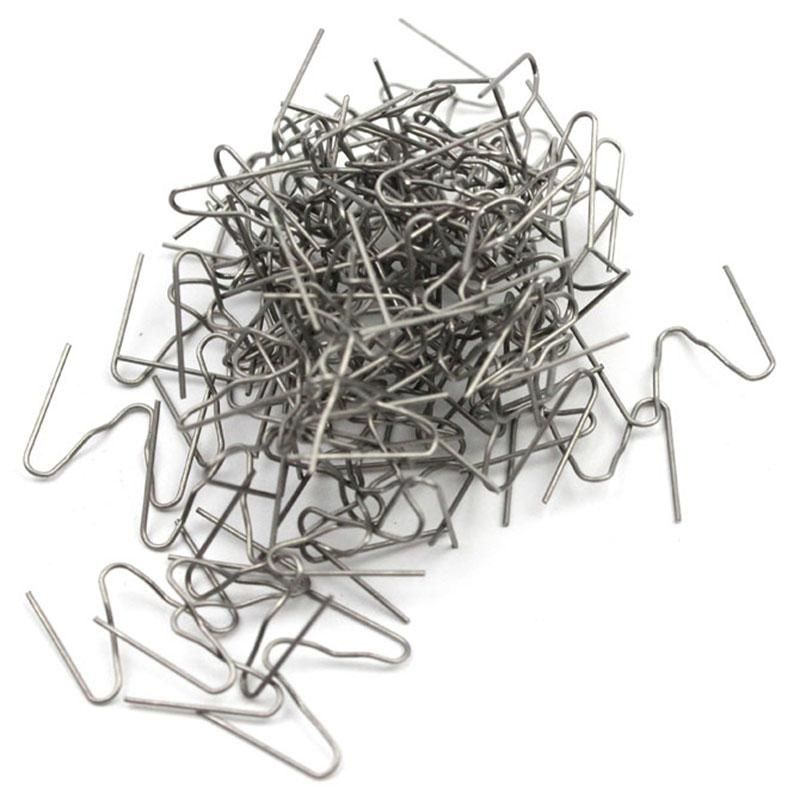 600Pcs Stainless Steel Standard Pre Cut 0.8mm/0.6mm Hot