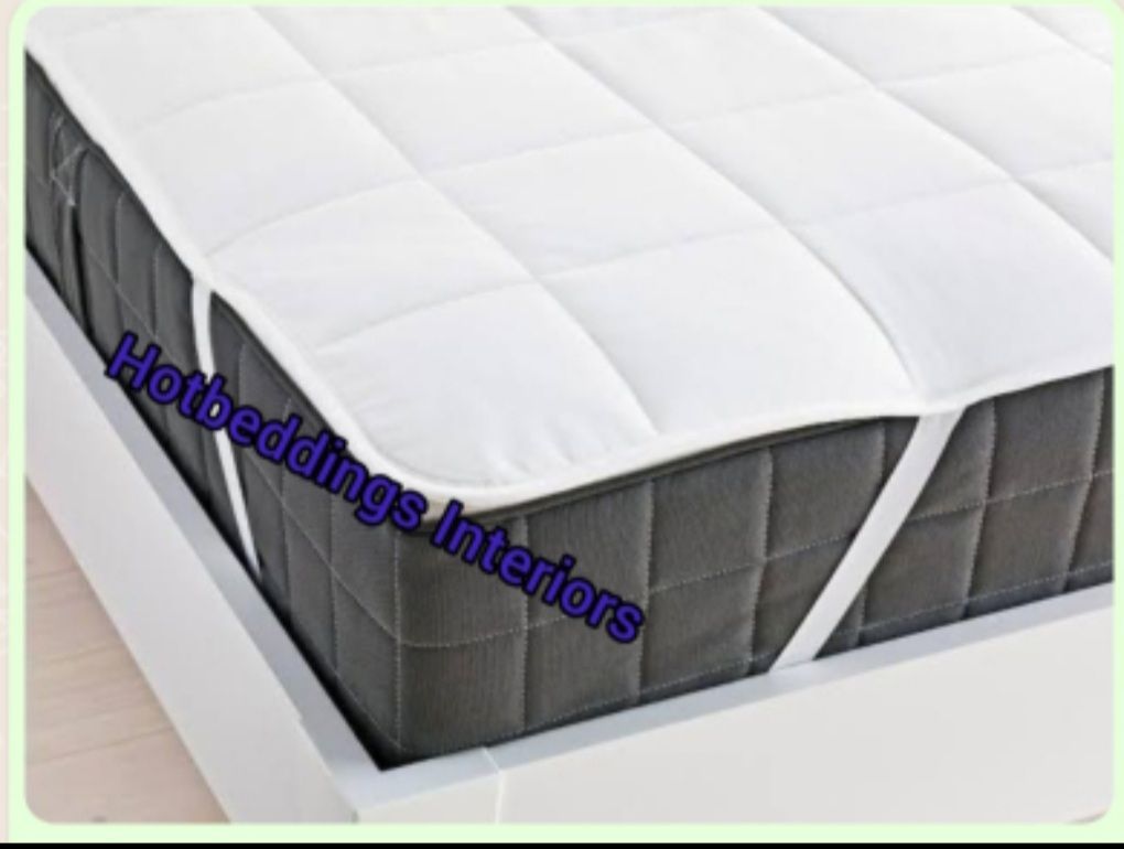Matured Mattress Underlay/Protector