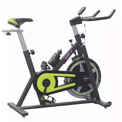 Fitness Max Usage Spin Bike