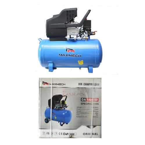 Air Compressor Machine - 50 Litres