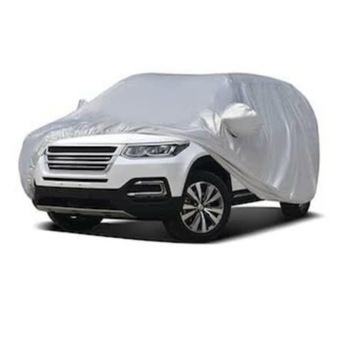 Water Resistant Cover For Lexus Rx350 And  Similar Suv Size