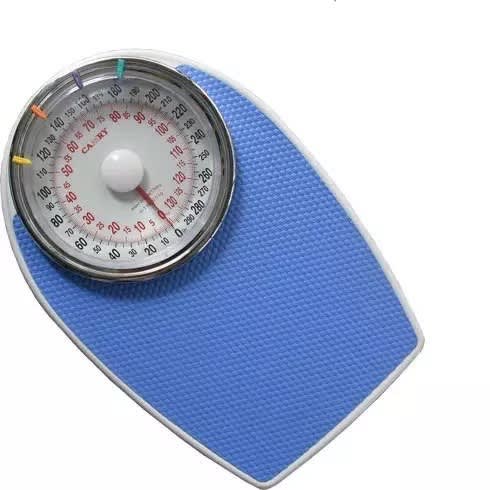 Body Weight Scale