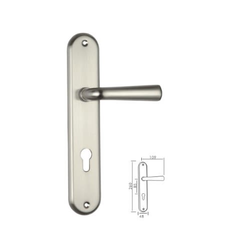 Stainless Door Lock