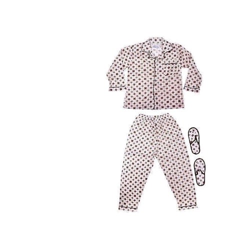 Unisex kids Pyjamas Night Wear Cotton