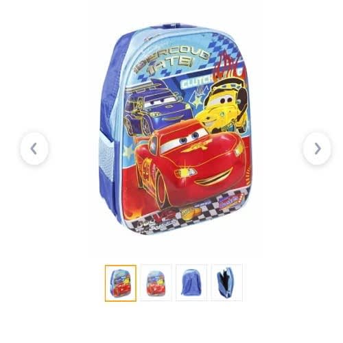 School Bag For Kids