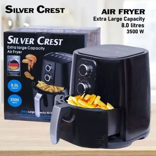 Air Fryer - 8L - 3500W