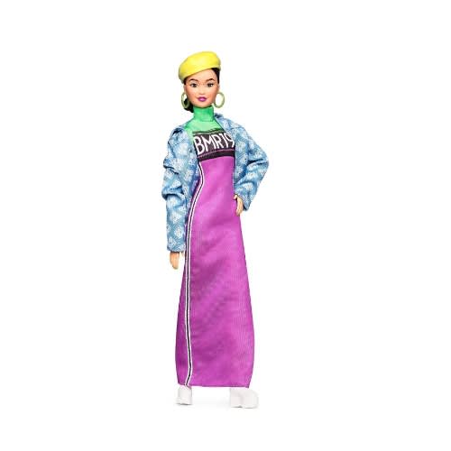 Barbie BMR1959 Doll GHT95