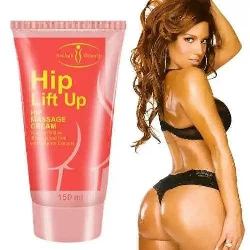 Aichun Beauty Hip Lift Up Massage Butt Enlargement Cream - 150ml