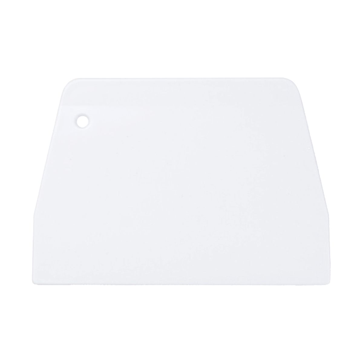 Dough Scraper Bowl Scraper Dough Cutter Flexible Scraper