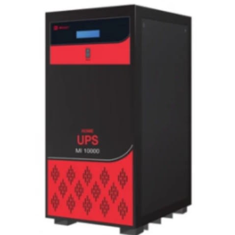 Pure Sine Wave Inverter.