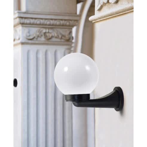 T24 Outdoor Wall Light