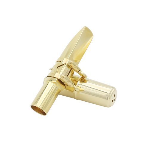 Alto Sax Saxophone Mouthpiece Metal