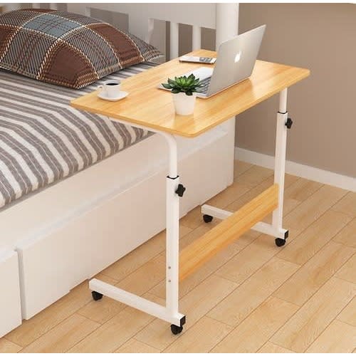 Laptop Table With Adjustable Height
