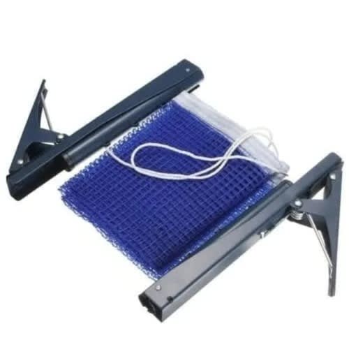 Table Tennis Net And Post