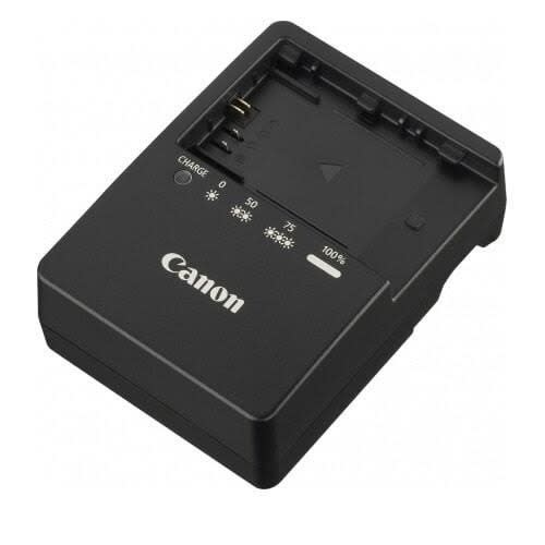 Canon Lc-e6 Battery Charger For Lp-e6